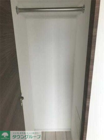 メイクスデザイン両国SOUTHの物件内観写真